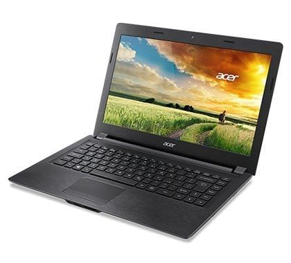Acer One 14 Z476 (UN.431SI.079) Laptop (6th Gen Ci3/ 4GB/ 1TB/ Linux)