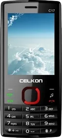 Celkon C17