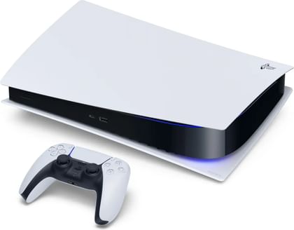 attract Foresight Corrode Sony PlayStation 5 (PS5) 1TB Gaming Console Price in India 2022, Full Specs  & Review | Smartprix