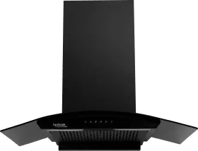 Hindware Cambria 60cm Auto Clean Chimney