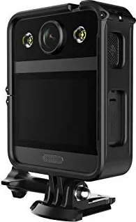 SJCAM A20 4k Body Cam Sports & Action Camera