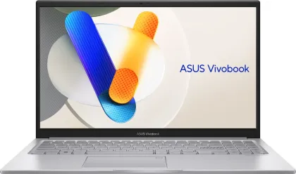 Asus Vivobook 14 2025 X1504VAP-BQ541WS Laptop (Intel Core 5 120U/ 16GB/ 512GB SSD/ Win11)