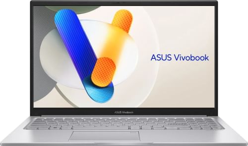 Asus Vivobook 2025 X1504VAP-BQ541WS Laptop (Intel Core 5 120U/ 16GB/ 512GB SSD/ Win11)