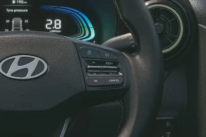 Hyundai Exter