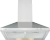 Hindware Clarissa SS 60 Wall Mounted Chimney