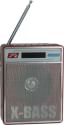 Sonics SL 414 FM Radio