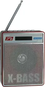 Sonics SL 414 FM Radio