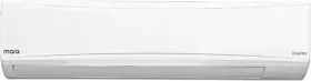 MarQ By Flipkart FKAC153SIAA21 1.5 Ton 3 Star Split Inverter AC