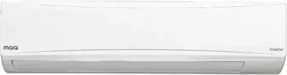 MarQ By Flipkart FKAC153SIAA21 1.5 Ton 3 Star Split Inverter AC