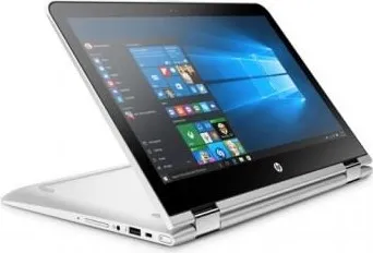 HP Pavilion 13-U131TU (Z4Q49PA) Laptop (7th Gen Ci3/ 4GB/ 1TB/ Win10)