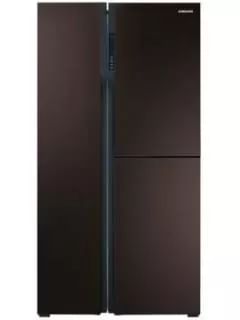 Samsung RS554NRUA9M 590L Side-by-Side Refrigerator
