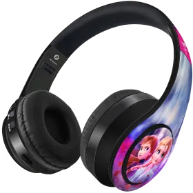 Macmerise Stronger Together Wireless Headphones