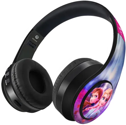 Macmerise Stronger Together Wireless Headphones