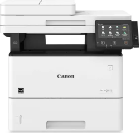 Canon imageCLASS D1650 Multi Function Laser Printer