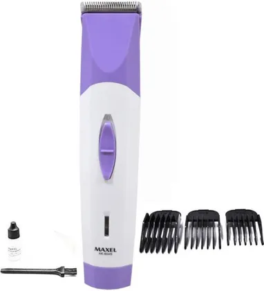 Maxel KNHC-204B Cordless Trimmer for Men
