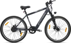 Stryder E-Vibe Electric Cycle