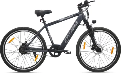 Stryder E-Vibe Electric Cycle