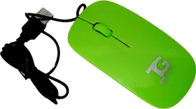 TacGears TG-WM-6004s USB Optical Wired Gaming Mouse