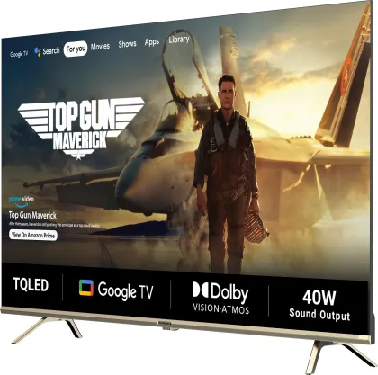 Thomson OATHPRO Max Series 65 inch Ultra HD 4K Smart LED TV (65OPMAX9033)