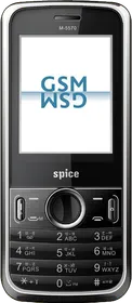 Spice M-5570