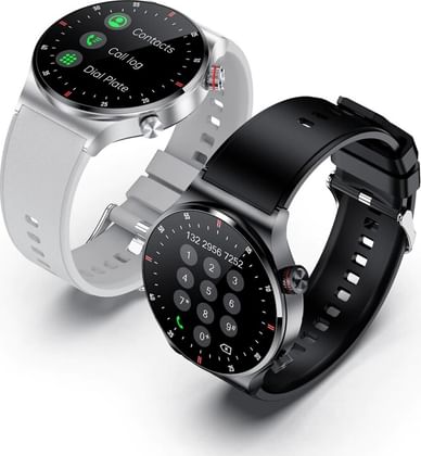 Haylou GST Smart Watch — Worldwide delivery-smartinvestplan.com