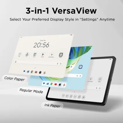 TCL Nxtpaper 11 Gen 2 Tablet (6GB RAM + 64GB)