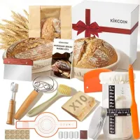 Sourdough Starter Kit