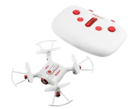 Syma X20 4CH 6-Axis RC Quadcopter