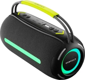 GoBoult Groove 20W Bluetooth Speaker