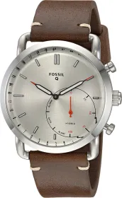 Fossil Q Commuter FTW1150 Hybrid Smartwatch