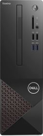 Dell Vostro 3681 Tower PC (10th Gen Core i3/ 8 GB RAM/ 1 TB HDD/ 256 GB SSD/ Win 11)