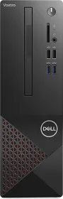 Dell Vostro 3681 Tower PC (10th Gen Core i3/ 8 GB RAM/ 1 TB HDD/ 256 GB SSD/ Win 11)