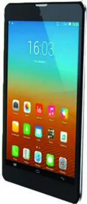D-Link D100 Tablet