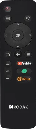 Kodak SE 32 inch HD Ready Smart QLED TV (32QSE5080)