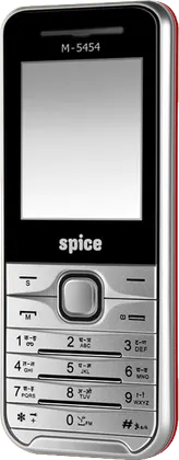 Spice M-5454