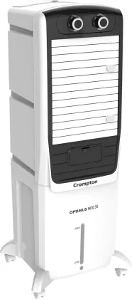 Crompton ACGC Optimous Neo 35 L Tower Air Cooler