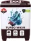 Inno-Q 75-TURBO-EXL-WM 7.5 Kg Semi Automatic Washing Machine