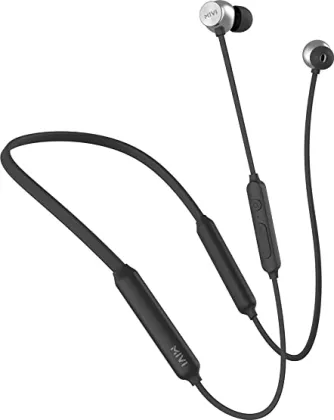 Mivi Collar Flash Pro Bluetooth Neckband