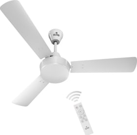 Polycab Fantasy Neo 1200 mm Remote Controlled 3 Blade Ceiling Fan