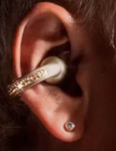 Motorola Moto Buds Loop True Wireless Earbuds