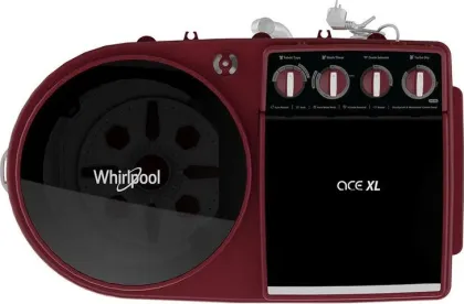 Whirlpool Ace XL 10 Kg Semi Automatic Washing Machine