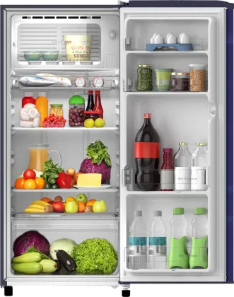 Whirlpool 205 WDE PRM 3S 184 L 3 Star Single Door Refrigerator