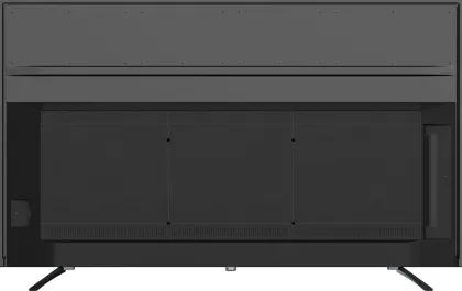 Onida NexG 50 inch Ultra HD 4K Smart QLED TV (QZ50UI)