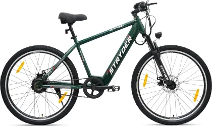 Stryder Amped 27.5T Electric Cycle