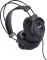 Samson SR880 Studio Wired Headphones