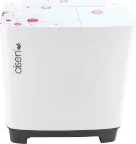 Aisen A12SWM900 9 kg Semi Automatic Top Load Washing Machine