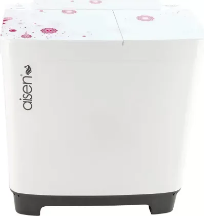 Aisen A12SWM900 9 kg Semi Automatic Top Load Washing Machine