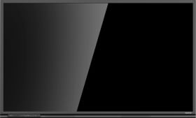 Newline S Series TT-7522S 75 inch Ultra HD 4K Interactive Flat Panel