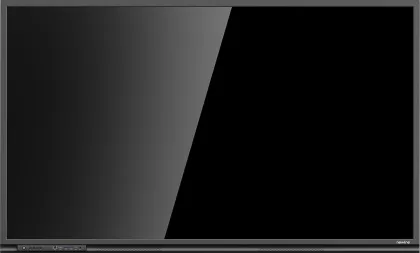 Newline S Series TT-7522S 75 inch Ultra HD 4K Interactive Flat Panel