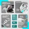 Vehop YW14 True Wireless Earbuds